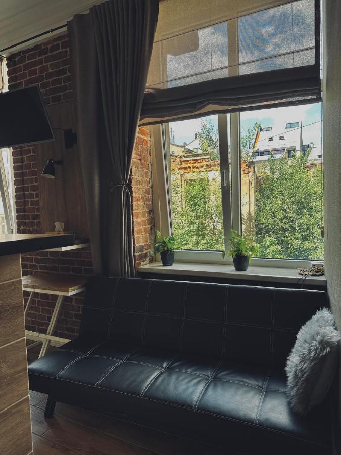 Apart18 Lwów Zewnętrze zdjęcie