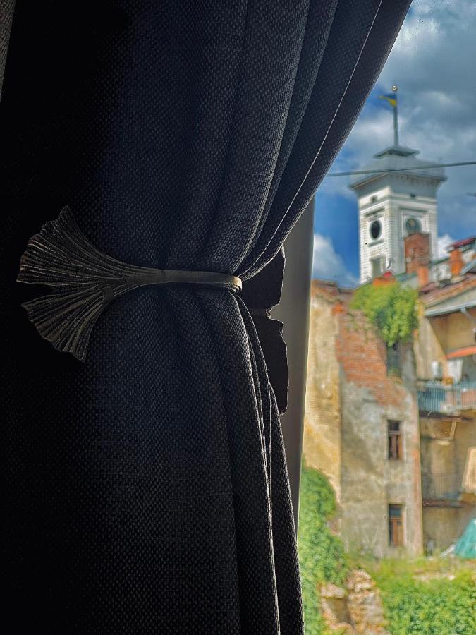 Apart18 Lwów Zewnętrze zdjęcie